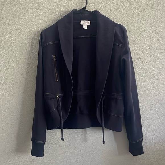 Ann Taylor LOFT Jacket Size Small - Picture 1 of 5